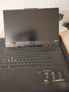 Продам: игровой ноутбук Asus TUF Gamming A15 Pro
