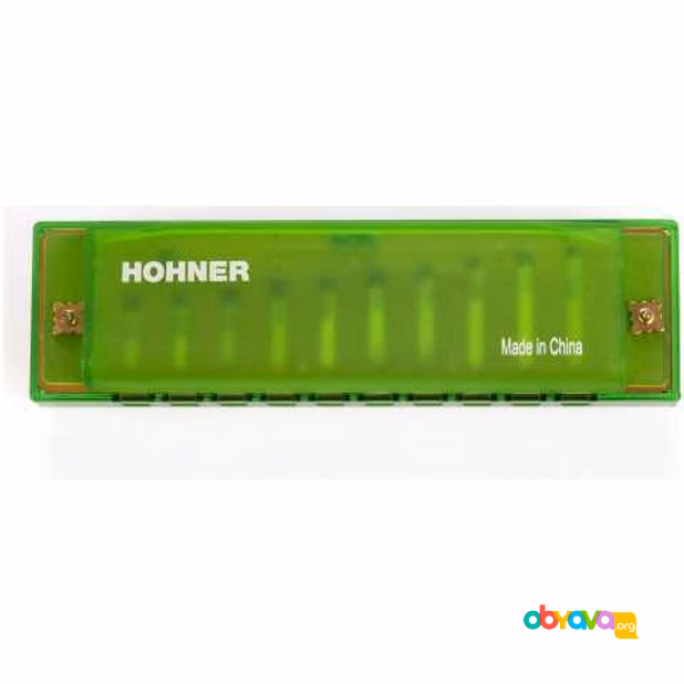 Продам: Hohner губные гармошки / Германия в Краснодаре