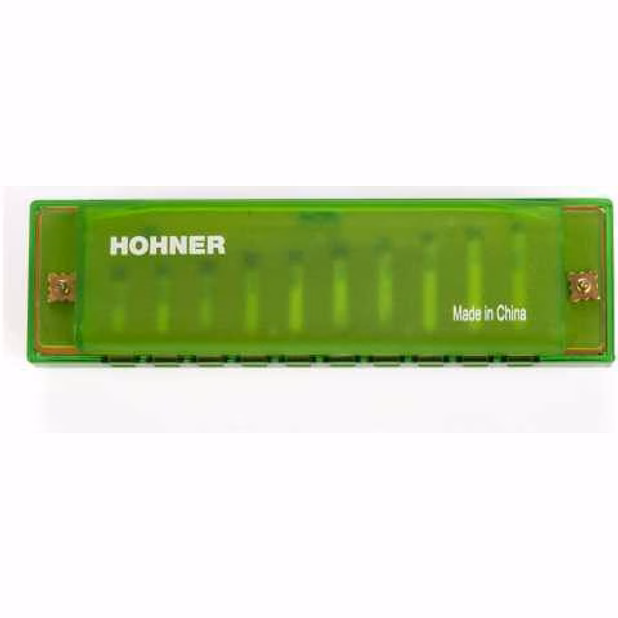 Продам: Hohner губные гармошки / Германия в Краснодаре