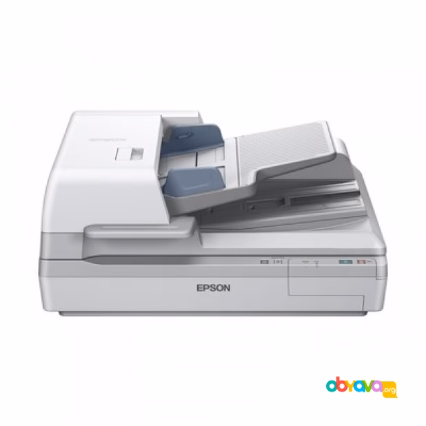 Epson WorkForce DS-60000 Color Document Scanner (EASYPRINTHEAD)