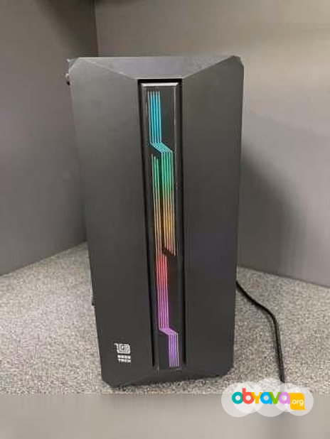 Продам: игровой системный блок