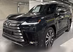 Продам: легковой автомобиль Lexus LX 600 в Москве