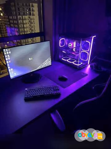 Продам: игровой ПК RTX 4070 Super