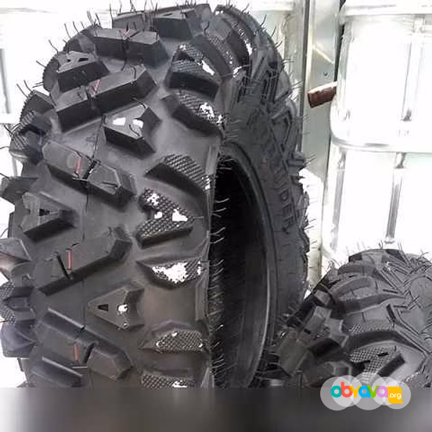 Продам: шина 26*11.00-12 для квадроцикла EKKA Knight в Калуге