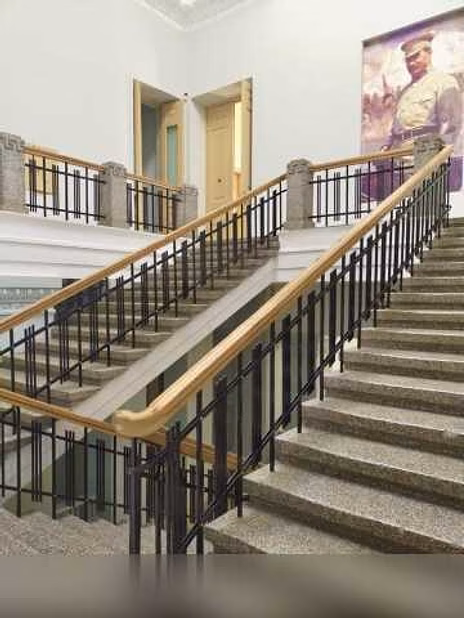 Помещение в БЦ Фрунзенский