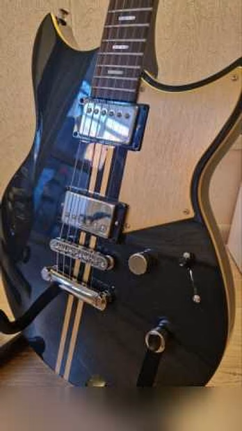 Продам: Yamaha Revstar Professional RSP20X