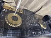 Двухдековый CDJ-контроллер Pioneer Pioneer XDJ-XZ-N