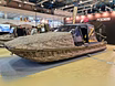 Аэролодка Alligator Raptor 650 