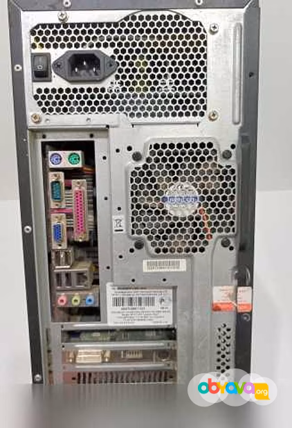 Продам: системный блок excimer life-i 5334 в Воронеже