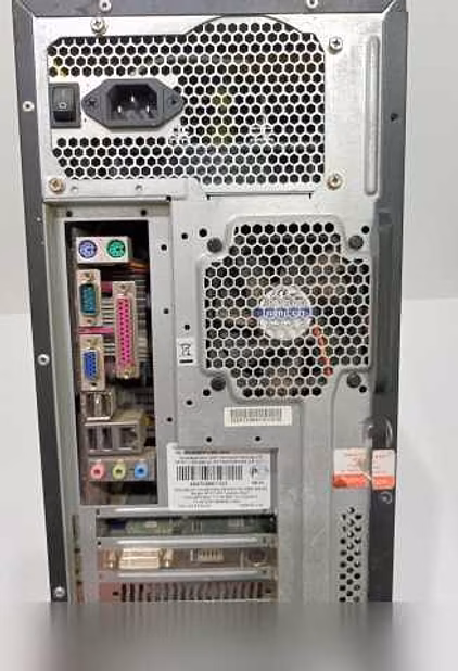 Продам: системный блок excimer life-i 5334 в Воронеже