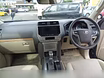 Автомобиль Toyota Land Cruiser Prado 2020 
