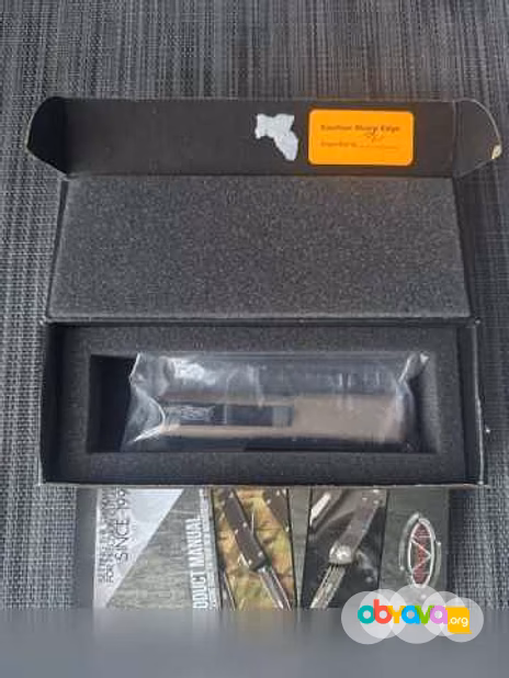 Продам: НОЖ MICROTECH ULTRATECH 121-1TA M390