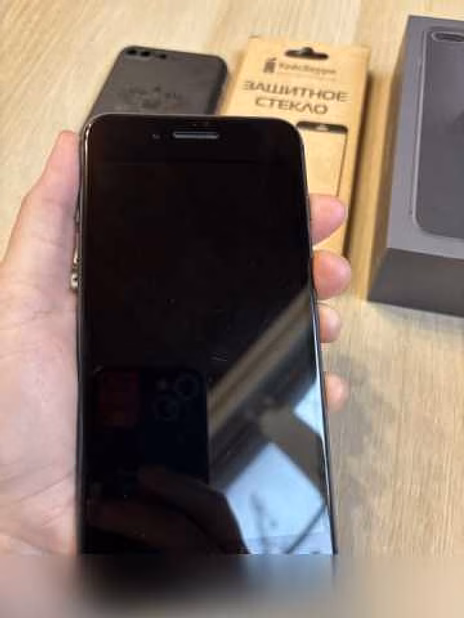 Продам: iPhone 8plus