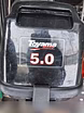 Продам: 2-х тактный лодочный мотор toyama T5BMS