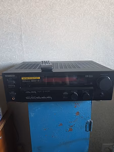 Ресивер Kenwood KRF-V5070D