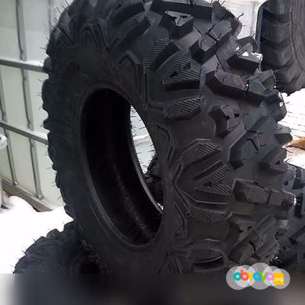 Продам: шина 26*11.00-14 для квадроцикла EKKA Knight в Калуге