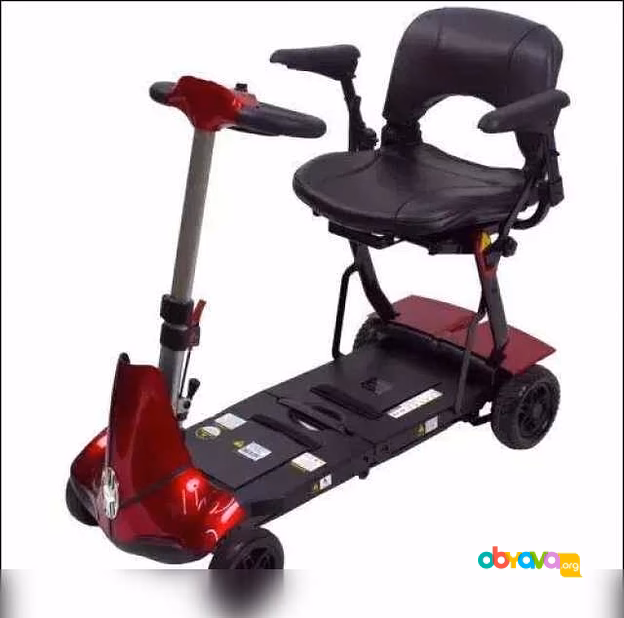 Продам: Mobile Plus Scooters 3 Wheels в Санкт-Петербурге