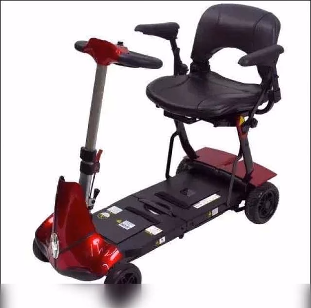 Продам: Mobile Plus Scooters 3 Wheels в Санкт-Петербурге