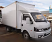 Продам: изотермический фургон Dongfeng Captain T