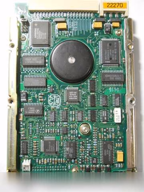 Продам: HDD б/у разные в Санкт-Петербурге