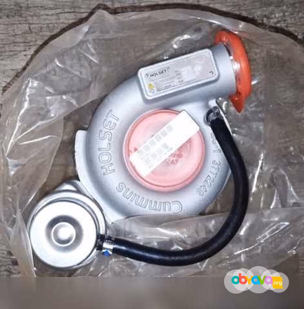 Продам: турбина Сummins 2,8 ГАЗель Holset в Красноярске