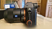 Продам: Sony Alpha a7iii + объектив sony zeise 5