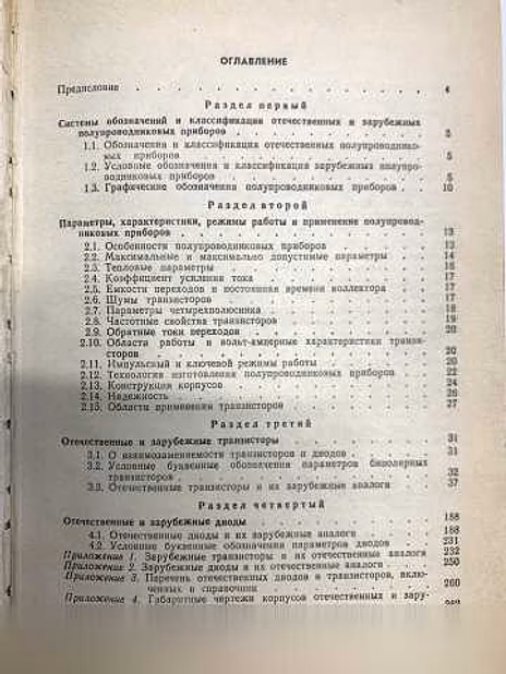 Продам: справочники по электронике 80х-90х годов в Тюмени