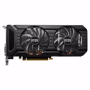 Продам: видеокарту nVidia GTX 1070 в Омске