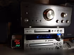 Продам: усилитель Denon pma 6,5 L. и пульт Denon