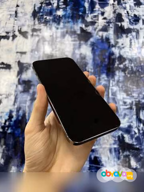 Продам: смартфон Apple iPhone 13 Pro 256Gb Graphite