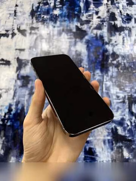 Продам: смартфон Apple iPhone 13 Pro 256Gb Graphite