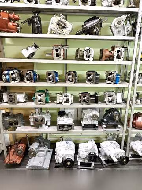 Продам: коробку Отбора Мощности 010-063-00174 ZF