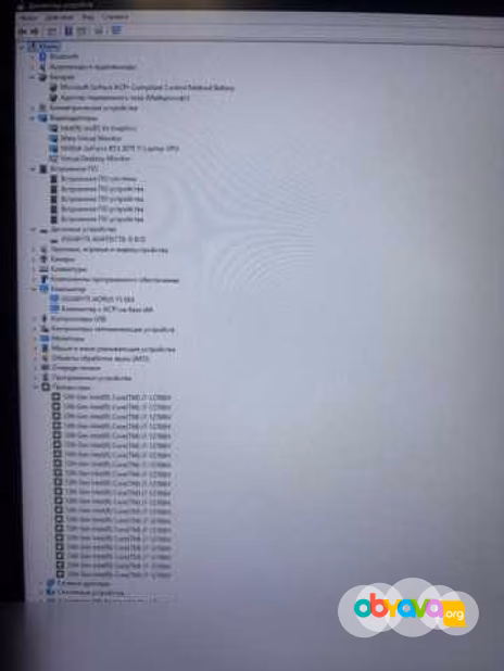 Продам: игровой ноутбук AORUS 15 XE4 от GIGABYTE