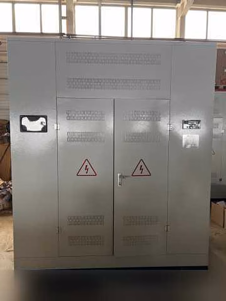 Продам: трансформатор сухой ТСЗЛ 3150/6/0.4/D/Yн