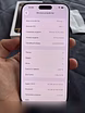 Продам: IPhone 16 pro Max 256gb gold