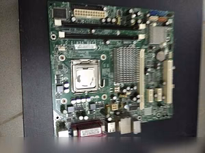 Продам: материнская плата msi ms-7336 ver 1.0 в Сыктывкаре