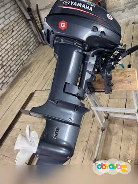 Продам: лодка Solar 380 Maxima + Yamaha 9.9