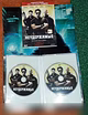 DVD диски с фильмами 