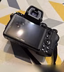 Nikon Z5 + Nikon FTZ II+ Объектив yongnu