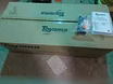 Продам: лодочный мотор Toyama 3,6