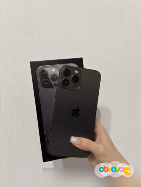 Продам: iPhone 13 Pro Max 256GB