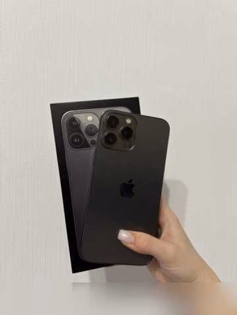 Продам: iPhone 13 Pro Max 256GB