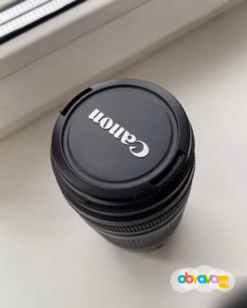 Продам: объектив canon 75 300mm Canon EF в Москве
