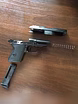 Продам: новый сигнальный вальтер+Lom-13