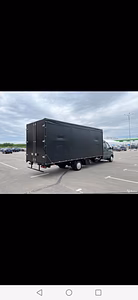 Грузовое такси