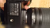 Продам: цифровая фотокамера Nikon D90 18-105 VR