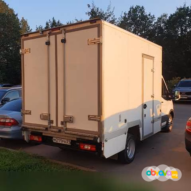 Продам: Ford Transit, 2019 в Чебоксарах