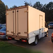 Продам: Ford Transit, 2019 в Чебоксарах