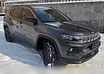 Подержанный автомобиль Jeep Compass Latitude LUX, поколение II Рестайлинг