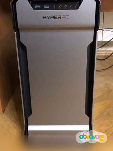 Продам: мощный компьютер i9-12900K Hyperpc Unlimited в Москве